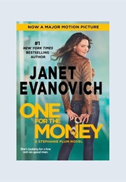 One for the Money (Janet Evanovich)