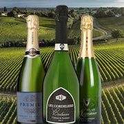 Crémant De Bordeaux