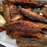 Vendace (Coregonus Albula)