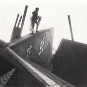 German Expressionist Film