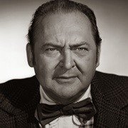 Edward Arnold Actor