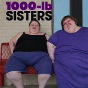 1000-Lb. Sisters
