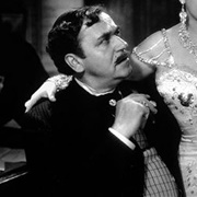 Gus Jordan (She Done Him Wrong, 1933)