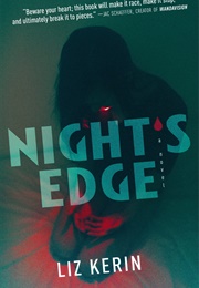 Night&#39;s Edge (Liz Kerin)