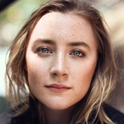 Saoirse Ronan