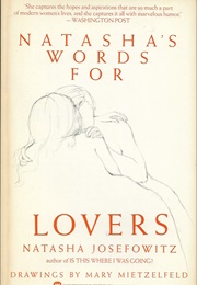Natasha&#39;s Words for Lovers (Natasha Josefowitz)