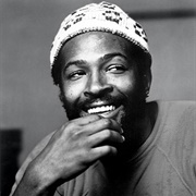 Marvin Gaye Death