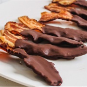Chocolate and Bacon
