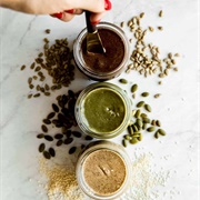 Seed Butter