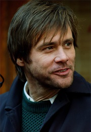 Jim Carrey - "Eternal Sunshine of the Spotless Mind" (2004)