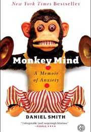 Monkey Mind (Daniel Smith)