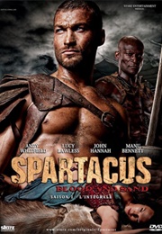 Spartacus (2010)