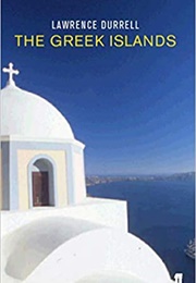 The Greek Islands (Lawrence Durrell)