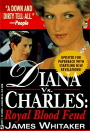 Diana vs. Charles (James Whitaker)