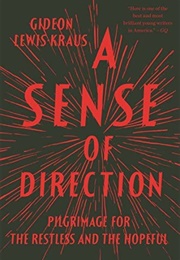 A Sense of Direction (Gideon Lewis-Kraus)
