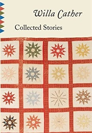 Collected Stories (Willa Cather)