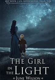 The Girl in the Light (June Wilson)