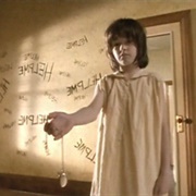 The Tale of the Lonely Ghost