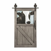 #6 Good at Closing Doors to Secret Places