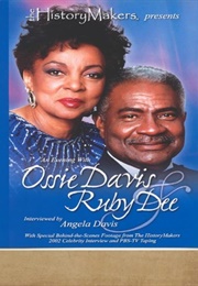An Evening With Ossie Davis (2002)