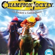 Champion Jockey: G1 Jockey & Gallop Racer