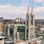 Cathedral Basilica of the Immaculate Conception (Denver)