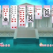 Tenshi No Solitaire