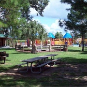 Baseline Road Trailhead