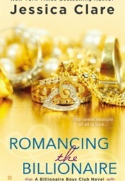 Romancing the Billionaire (Jessica Clare)