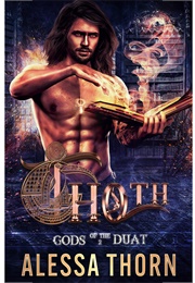 Thoth (Alessa Thorn)