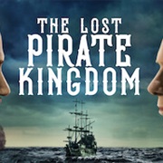 The Lost Pirate Kingdom
