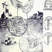 Radiomobel - Gudang Garam