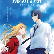 Fruits Basket -The Prelude- Movie