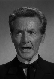 Morgan Farley - High Noon (1952)