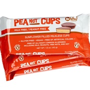 Pea Not Cups Sunflower Filled Milkless Cups