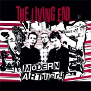The Living End - Modern Artillery