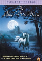 The Little White Horse (Elizabeth Goudge)