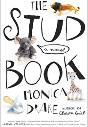 The Stud Book (Monica Drake)