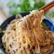Soba