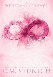 Orientation (C.M. Stunich)