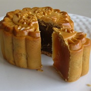 Mooncake Without Egg