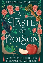 A Taste of Poison (Tessonja Odette)