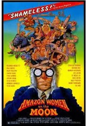 Amazon Women on the Moon (1987)