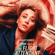 The Flight Attendant (Season 2)