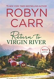 Return to Virgin River (Virgin River #19) (Robyn Carr)