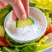 Ranch Dressing (USA)