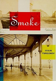 Smoke (Ivan Turgenev)