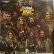 Michal Urbaniak - Inactin