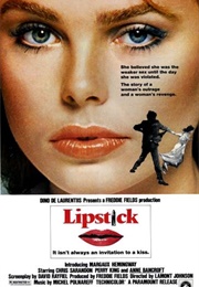 Lipstick (1976)