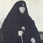 Mariam Soulakiotis - The Woman Rasputin